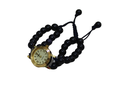 Handcrafted Agate Stone Wrist Watch