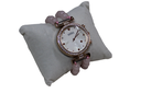 Handcrafted Agate Stone Wrist Watch