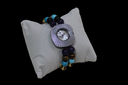 Handcrafted Agate Stone Wrist Watch