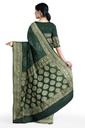 Hand Dyed Bandhani Saree