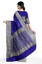Hand Dyed Bandhani Saree