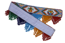 Handmade Glass Beaded Toran Door Hanging
