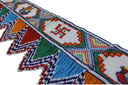 Handmade Glass Beaded Toran Door Hanging