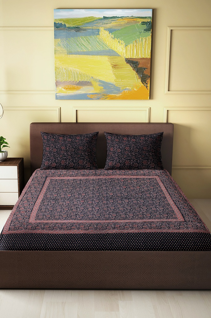 Double Bedsheet
