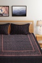 double bedsheet