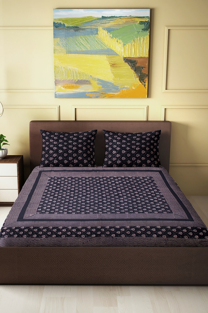 Double Bedsheet