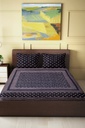 Double Bedsheet