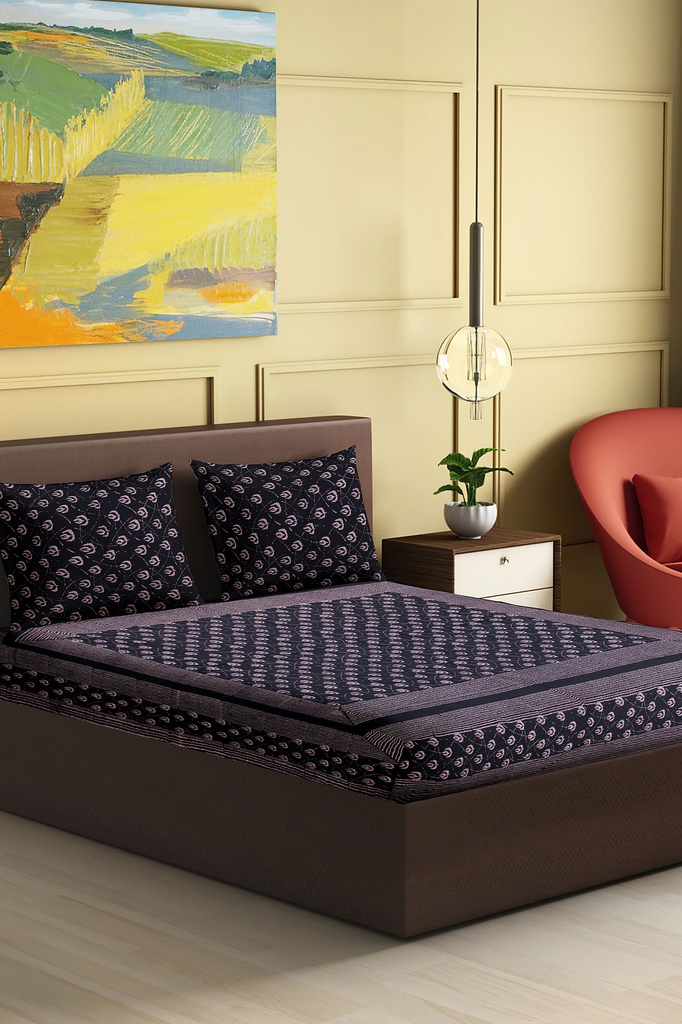 Bedsheet