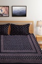 double bedsheet