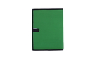 Handcrafted Applique Work File Folder