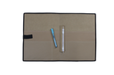 Handcrafted Applique Work File Folder