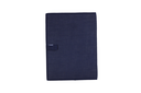 Handcrafted Applique Work File Folder