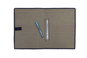 Handcrafted Applique Work File Folder