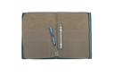 Handcrafted Applique Work File Folder