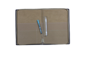 Handcrafted Applique Work File Folder