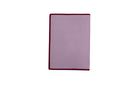 Handcrafted Applique Work File Folder