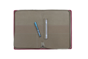 Handcrafted Applique Work File Folder