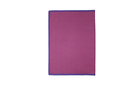 Handcrafted Applique Work File Folder