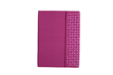 Handcrafted Applique Work File Folder