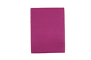 Handcrafted Applique Work File Folder