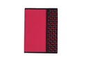 Handcrafted Applique Work File Folder