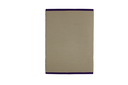 Handcrafted Applique Work File Folder