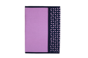 Handcrafted Applique Work File Folder
