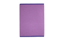 Handcrafted Applique Work File Folder