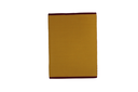 Handcrafted Applique Work File Folder