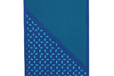Handcrafted Applique Work Document Holder