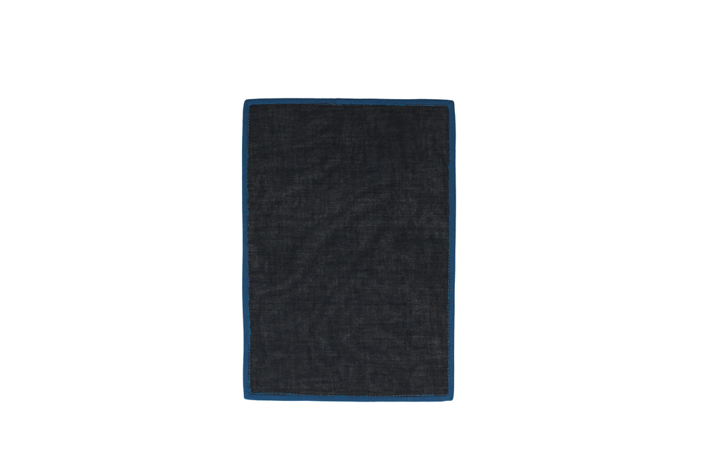 Handcrafted Applique Work Document Holder