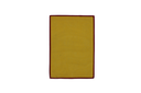 Handcrafted Applique Work Document Holder