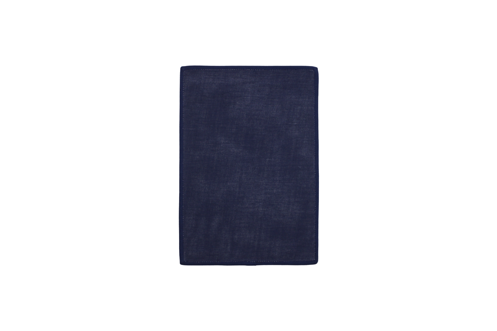 Handcrafted Applique Work Document Holder