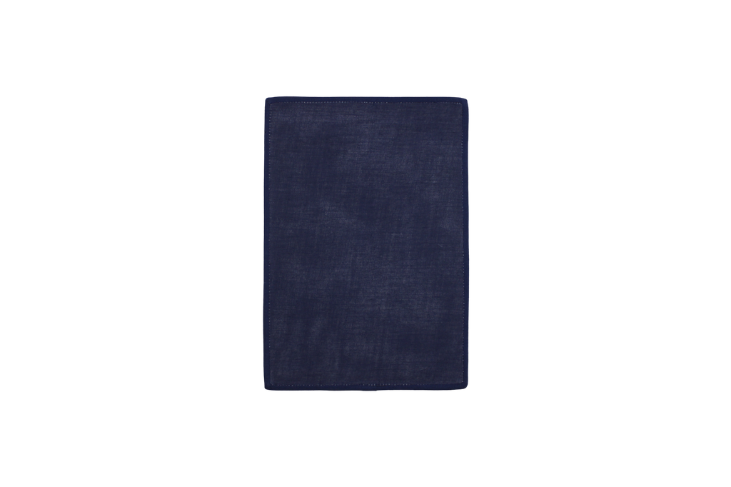 Handcrafted Applique Work Document Holder