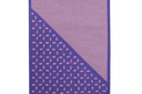 Handcrafted Applique Work Document Holder