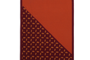 Handcrafted Applique Work Document Holder