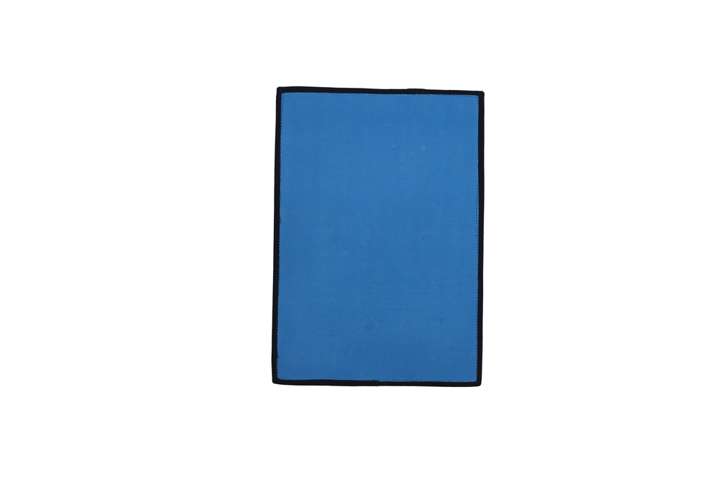 Handcrafted Applique Work Document Holder