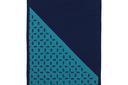 Handcrafted Applique Work Document Holder