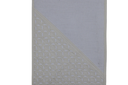 Handcrafted Applique Work Document Holder
