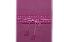 Handcrafted Applique Work Document Holder