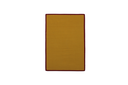 Handcrafted Applique Work Document Holder