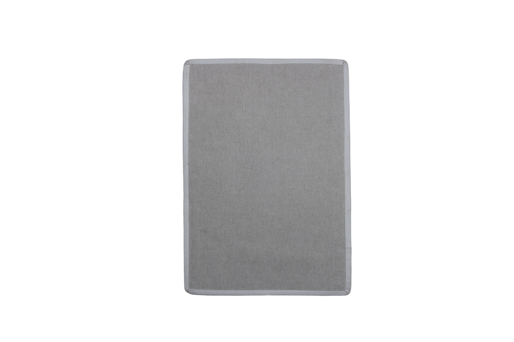 Handcrafted Applique Work Document Holder