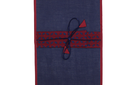 Handcrafted Applique Work Document Holder