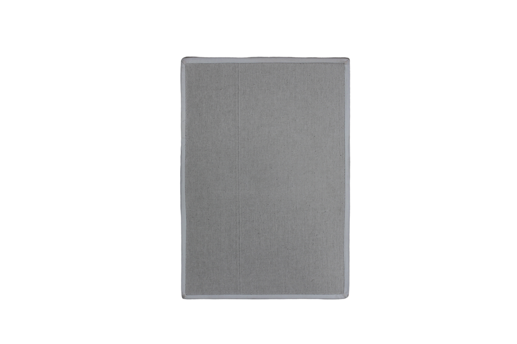 Handcrafted Applique Work Document Holder