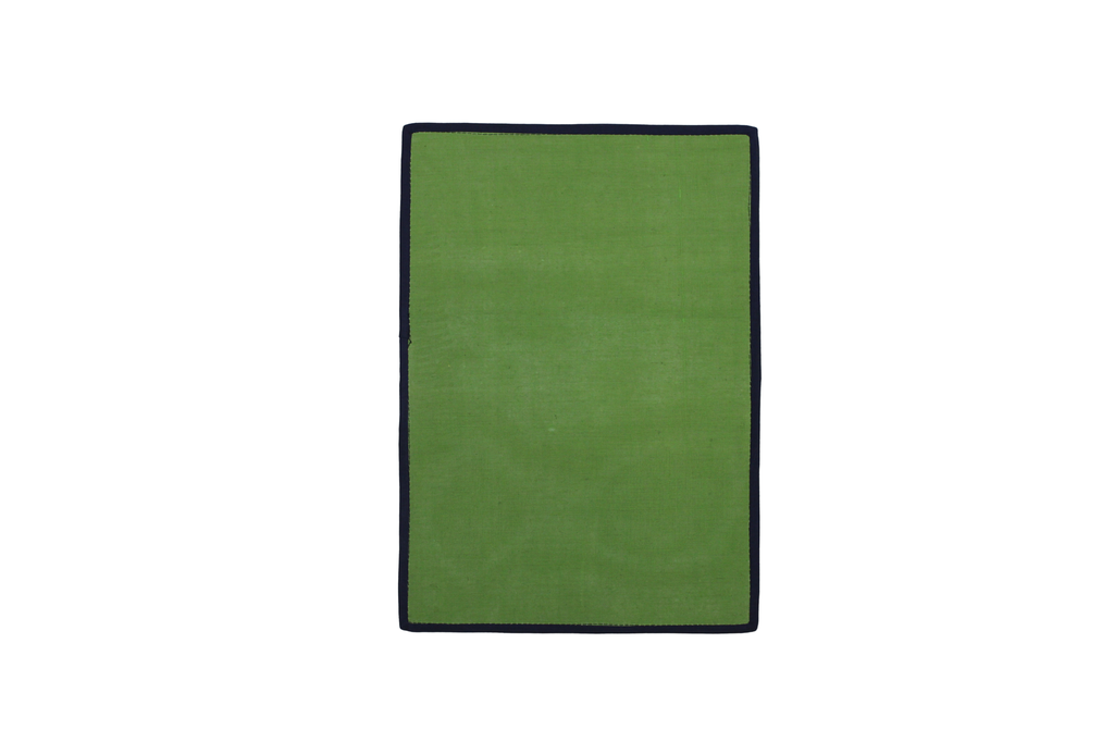 Handcrafted Applique Work Document Holder