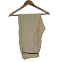 Handwoven Cotton Embroidery Pant