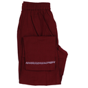 Handwoven Cotton Embroidery Pant
