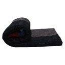 Mashru Double Bed Patchwork Quilt