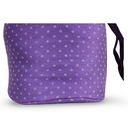 Hand Embroidered Potli Bag with Mirror work