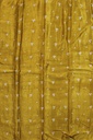 Bandhani Mashru Cloth Material/Fabric